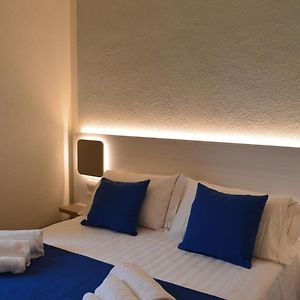 Camera deluxe con letto king size