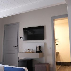 Camera superior con letto king size